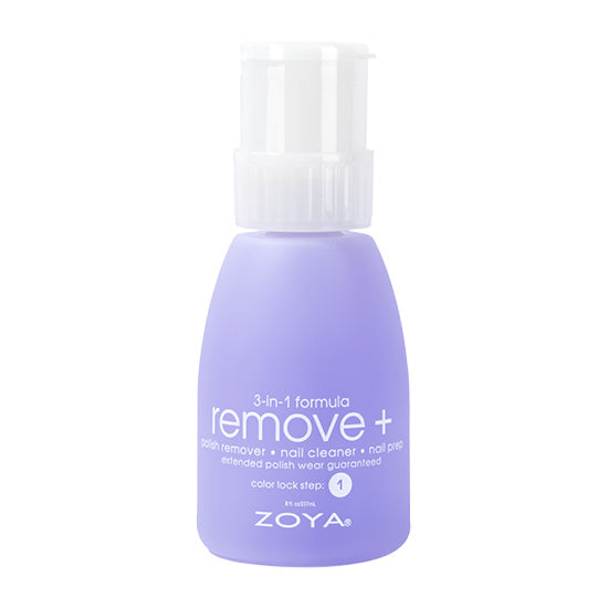 ZOYA Remove Plus Polish Remover