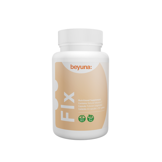Beyuna Flx