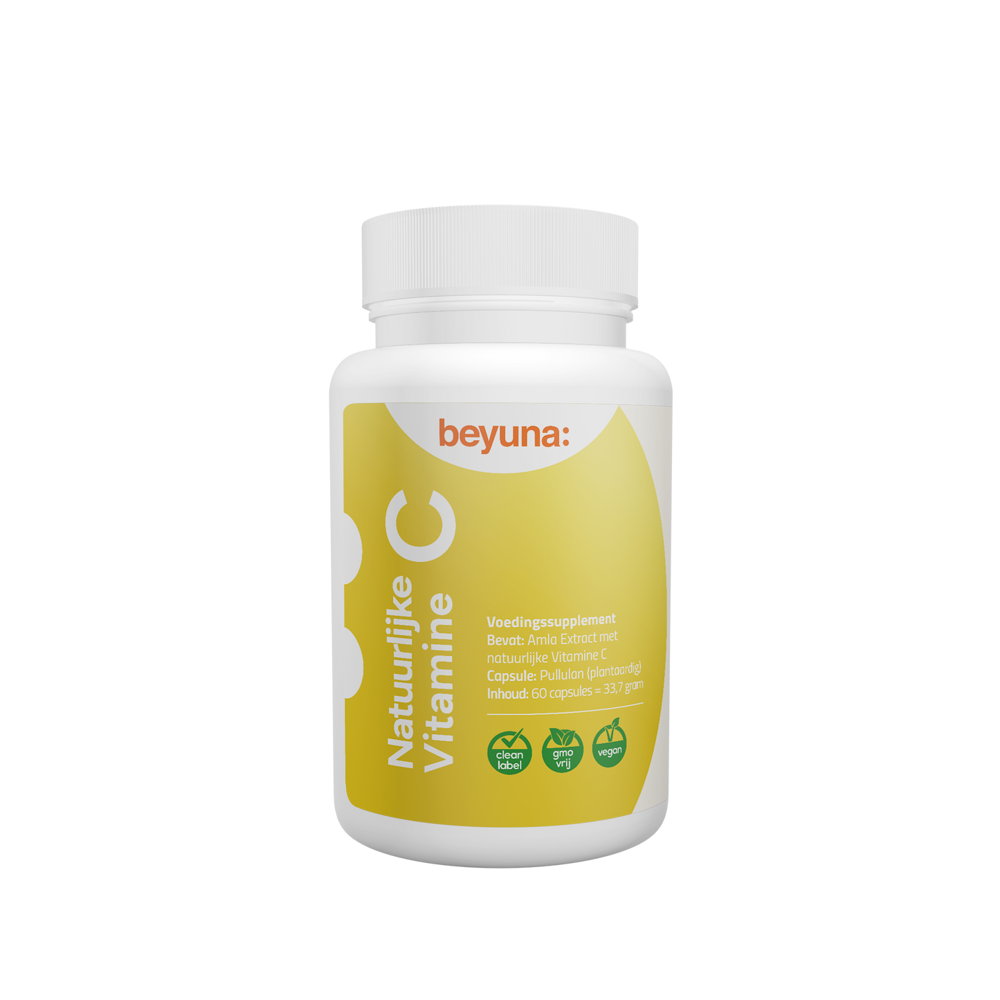 Beyuna Vitamin C