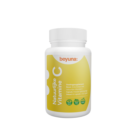 Beyuna Vitamin C