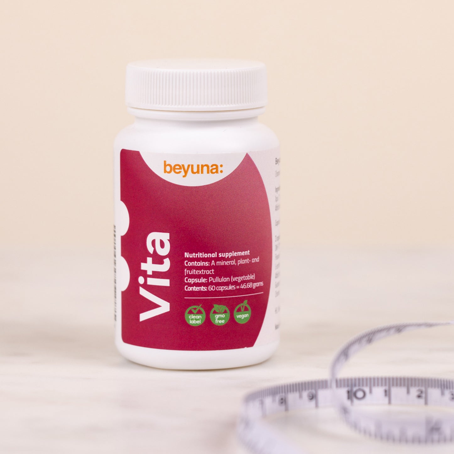 Beyuna Vita (Preorder)