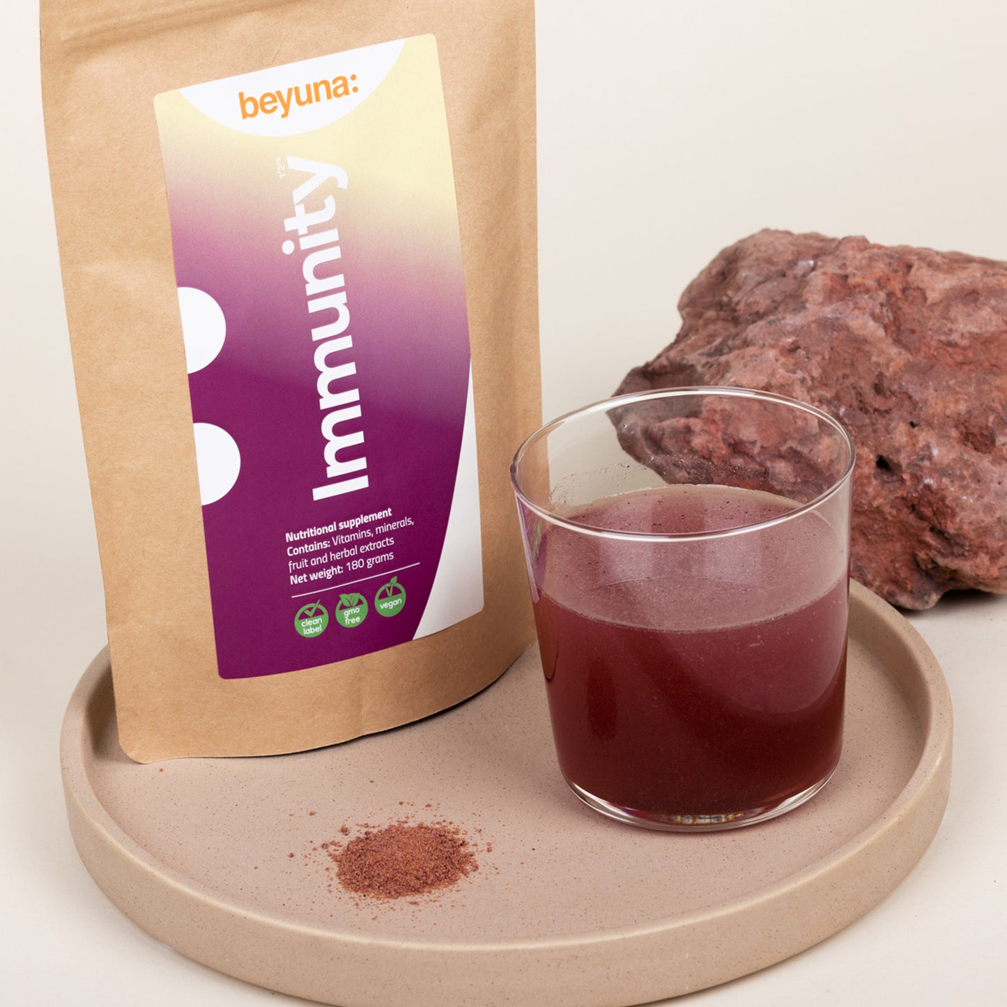 Beyuna Immunity (Preorder)