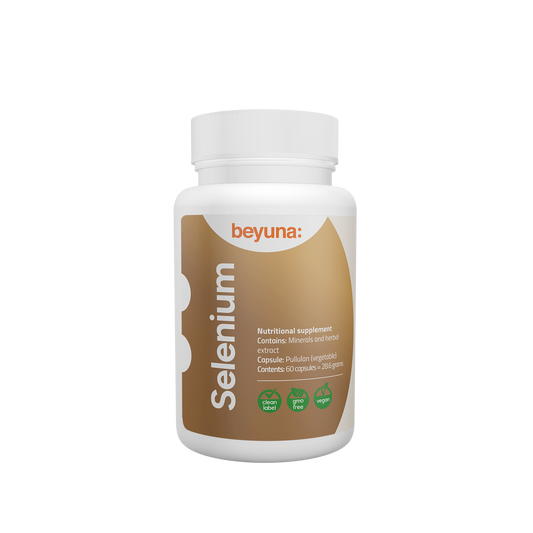 Beyuna Selenium