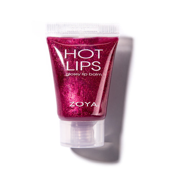 ZOYA Starlet Lipgloss