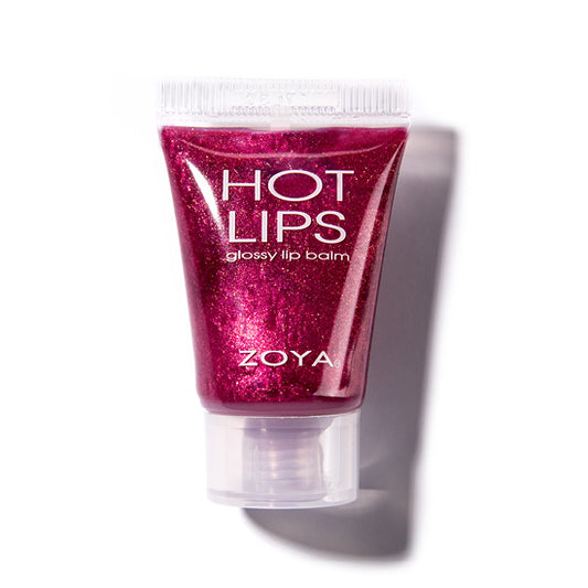 ZOYA Starlet Lipgloss