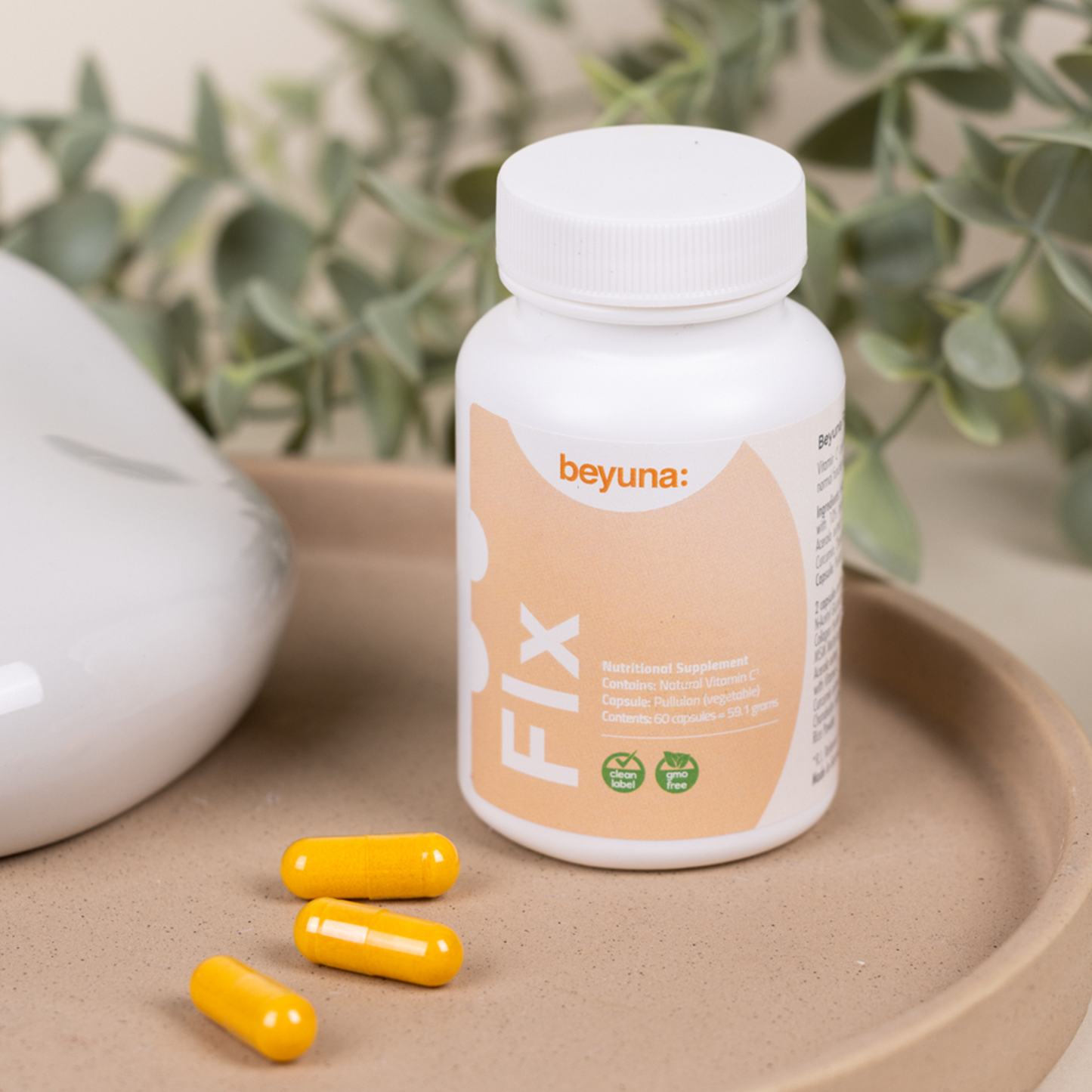 Beyuna Flx (Preorder)