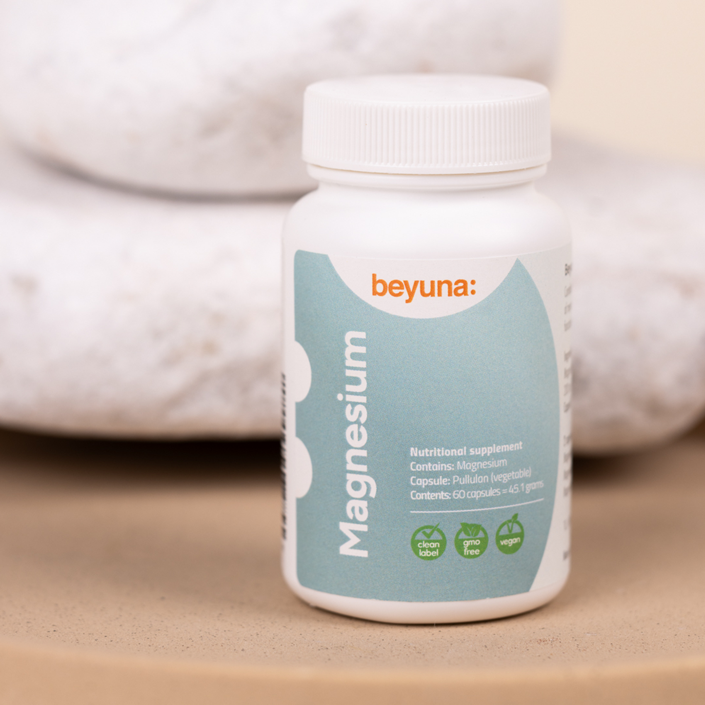 Beyuna Magnesium (Preorder)