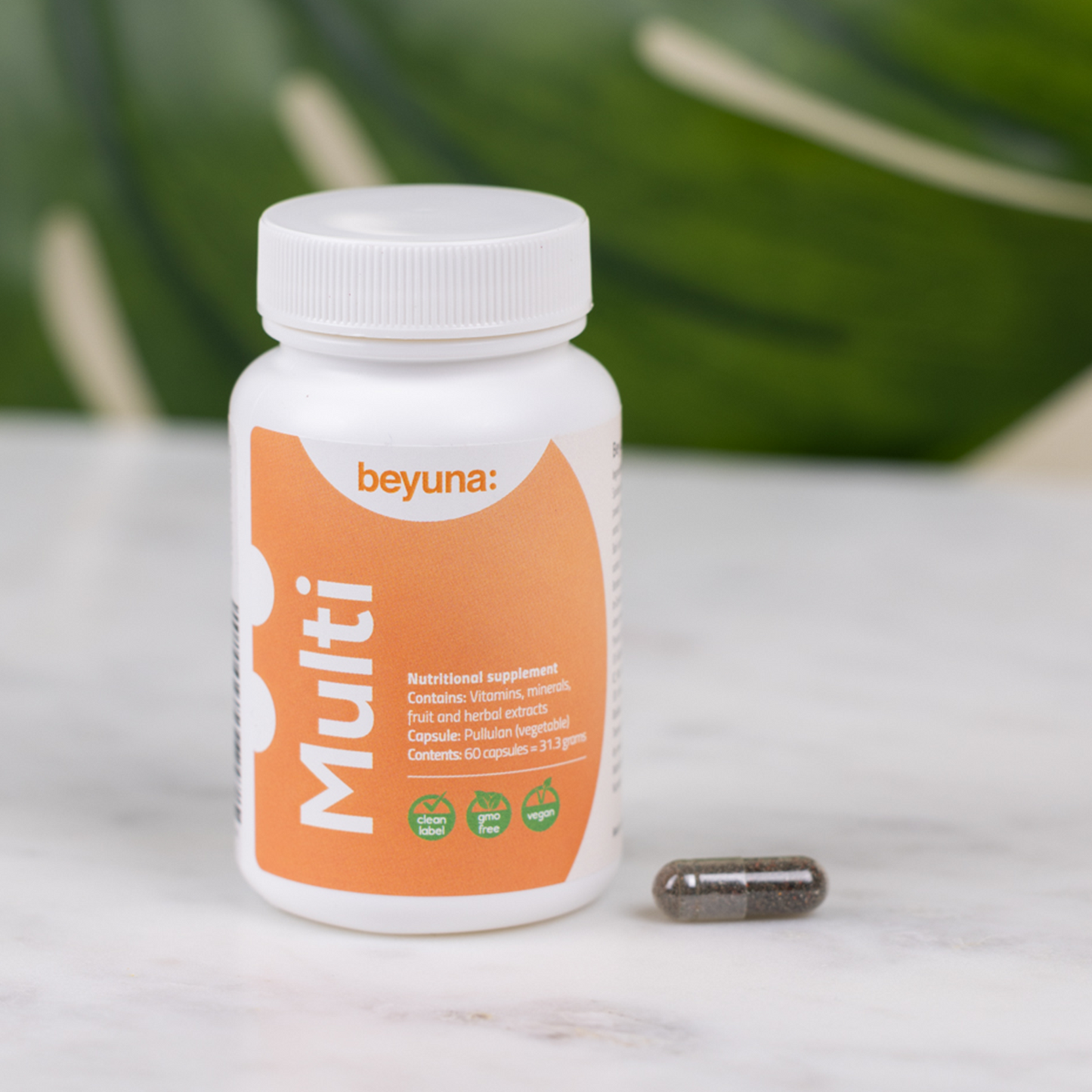 Beyuna Multi (Preorder)