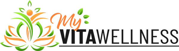 My Vita Wellness logo