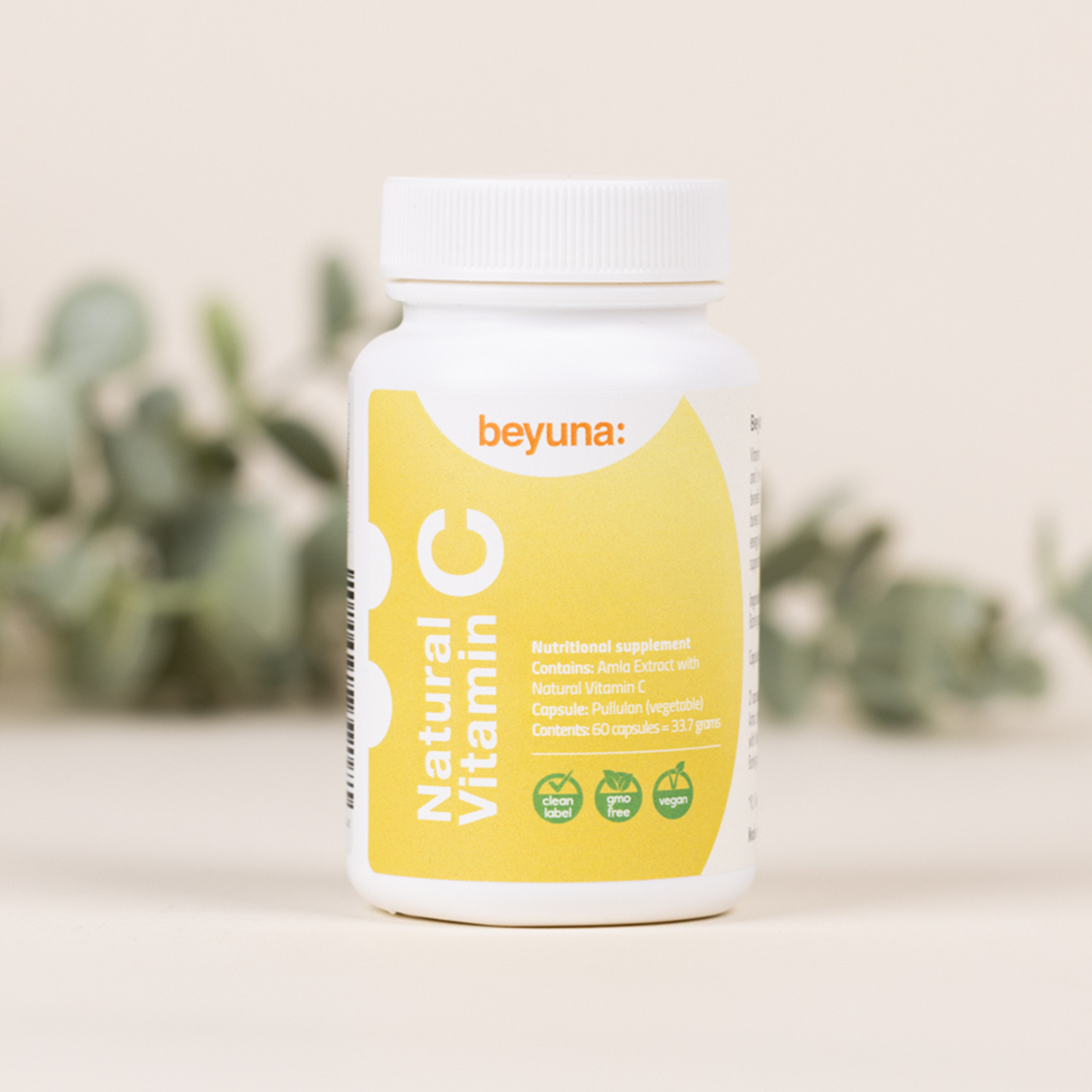 Beyuna Vitamin C