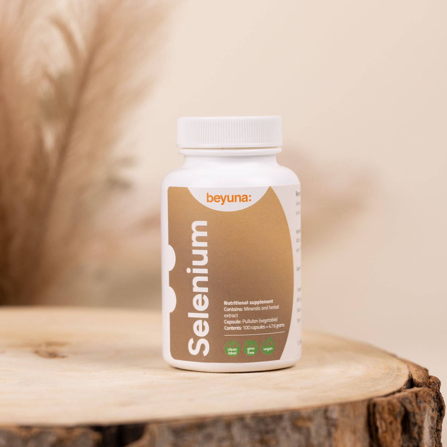 Beyuna Selenium (Preorder)