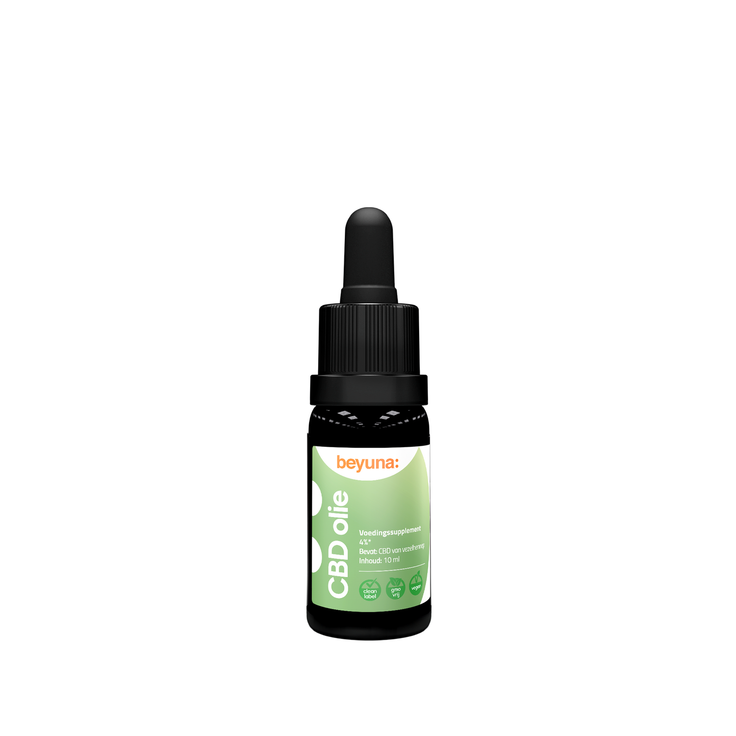 Beyuna CBD Oil