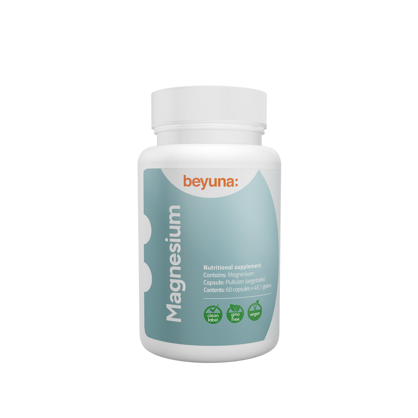 Beyuna Magnesium