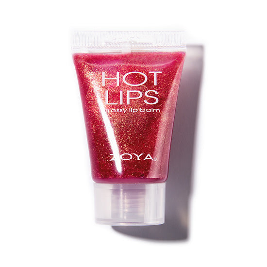 ZOYA Anomynous Lipgloss