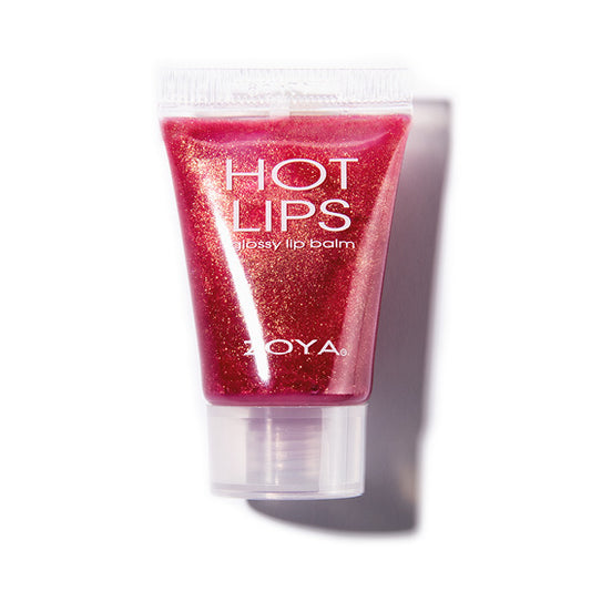 ZOYA Anomynous Lipgloss