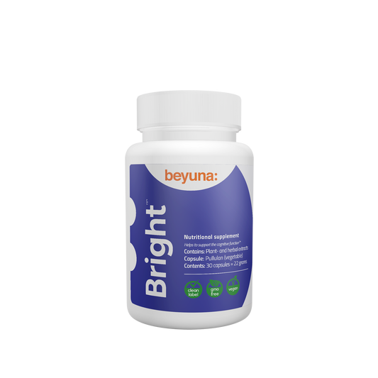 Beyuna Bright (Preorder)