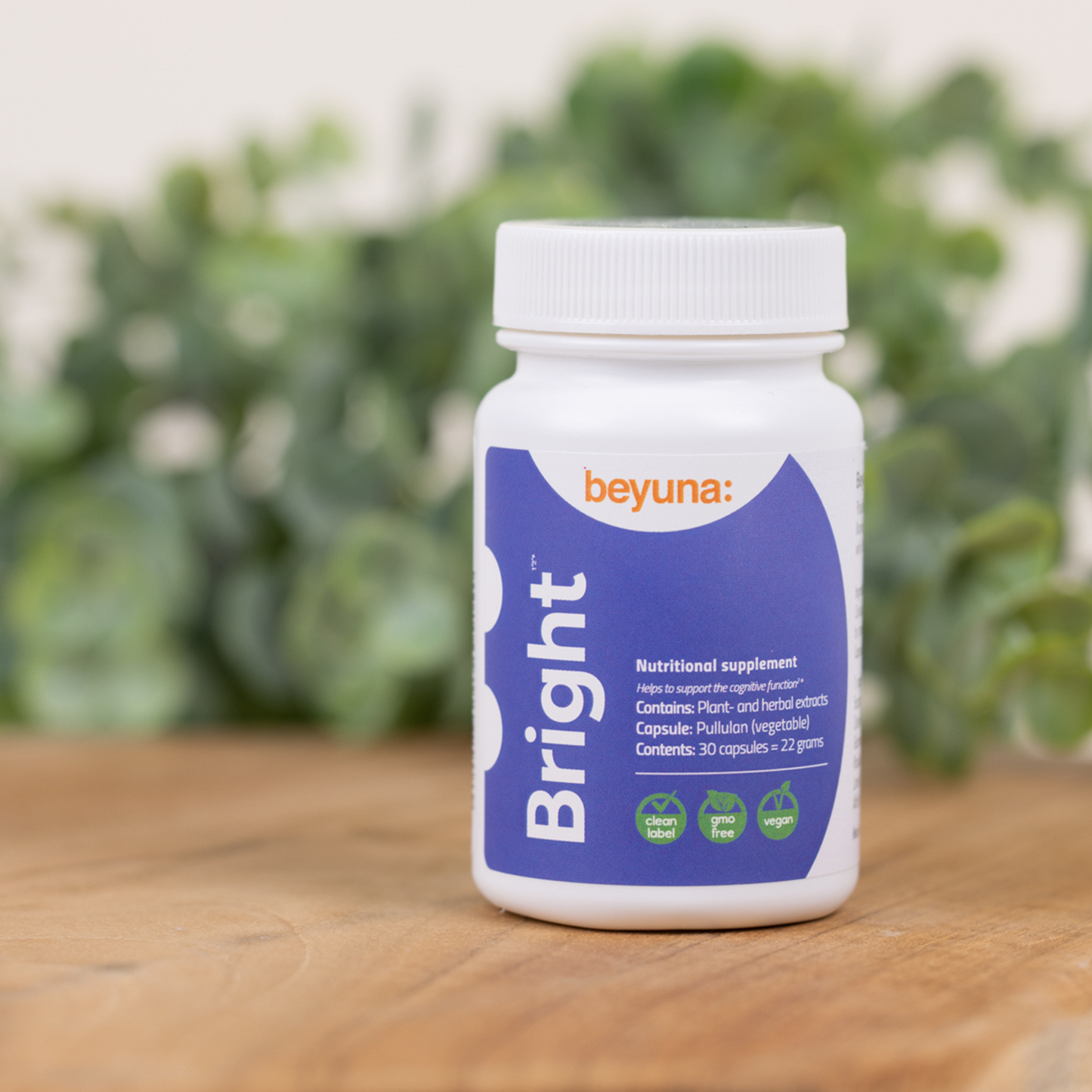 Beyuna Bright (Preorder)