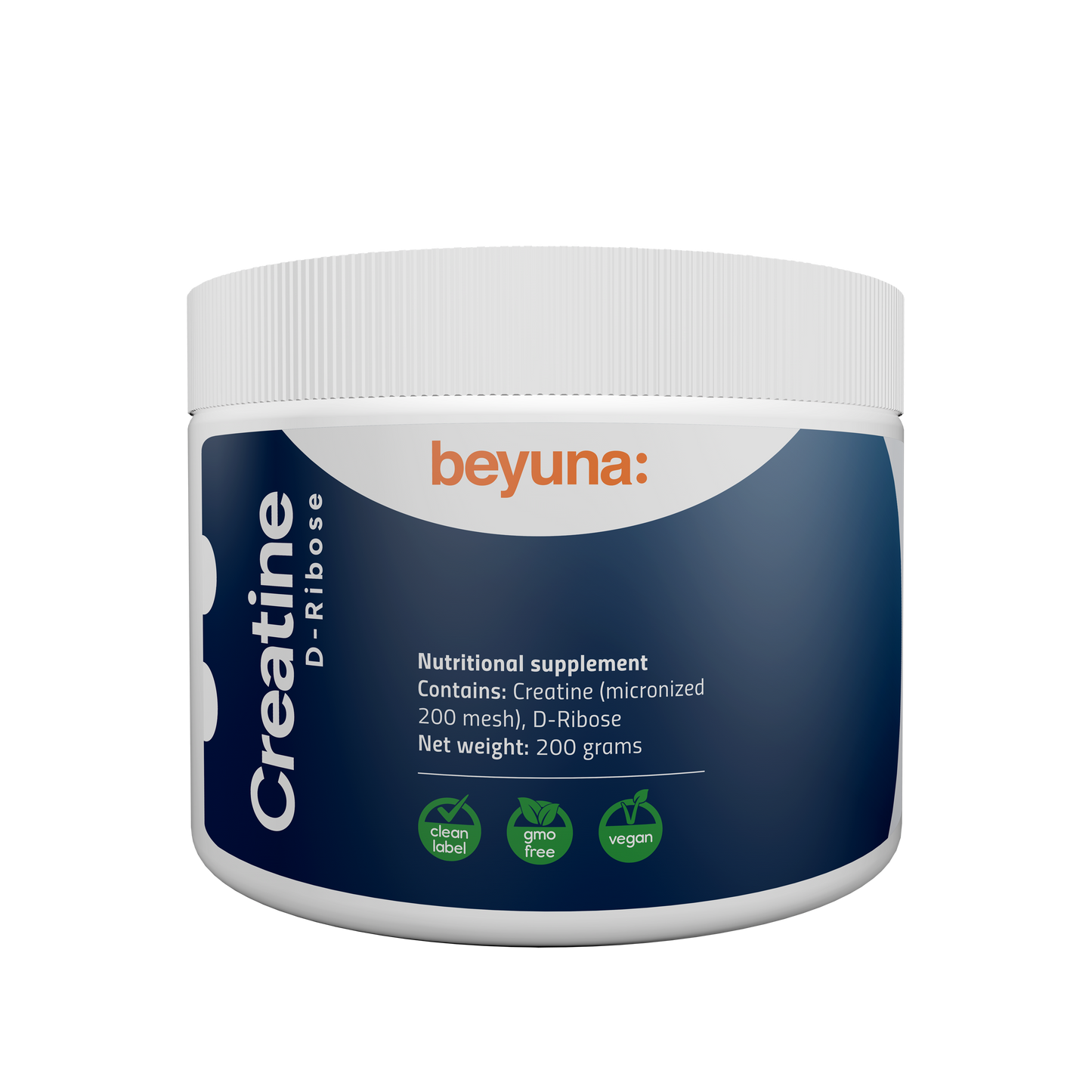 Beyuna Creatine (Preorder)