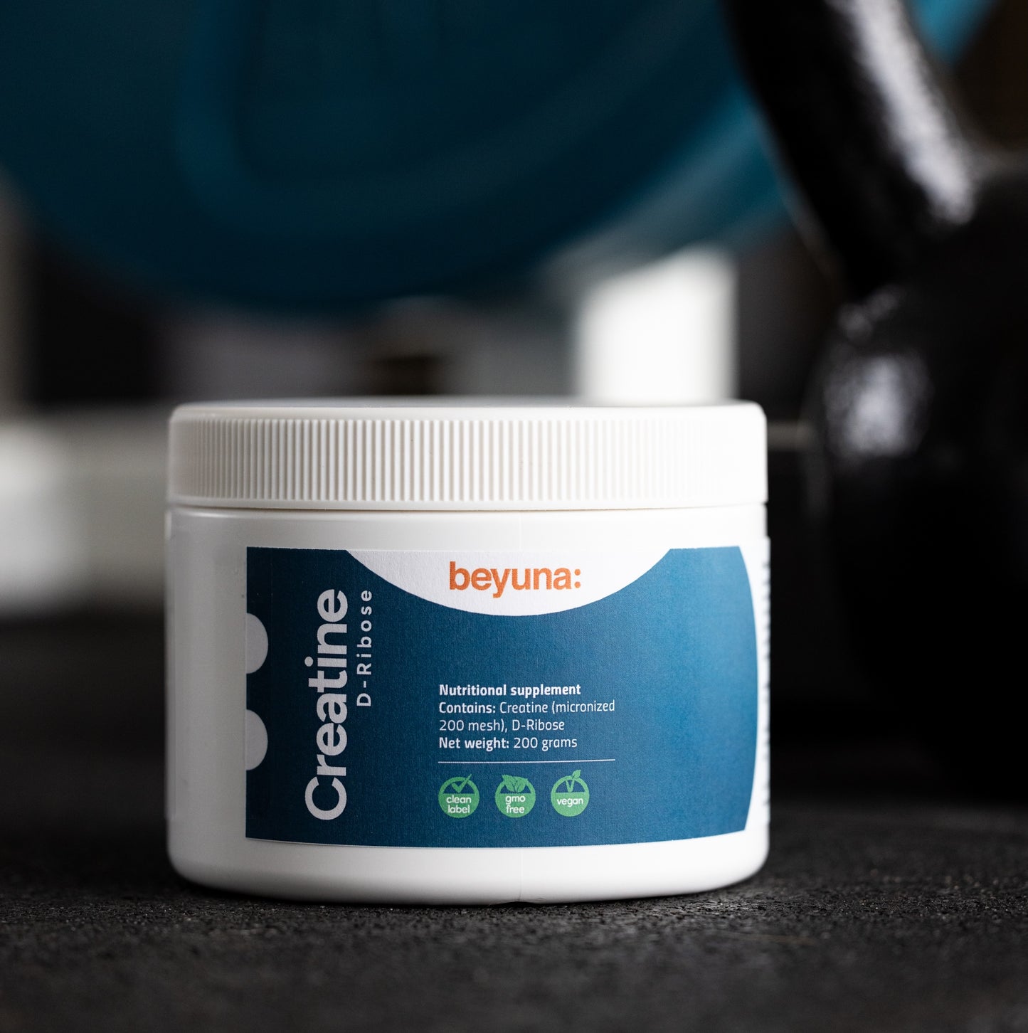 Beyuna Creatine (Preorder)