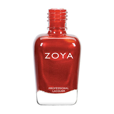 ZOYA Ember Nailpolish