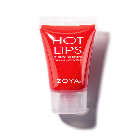 ZOYA Heatwave Lipgloss