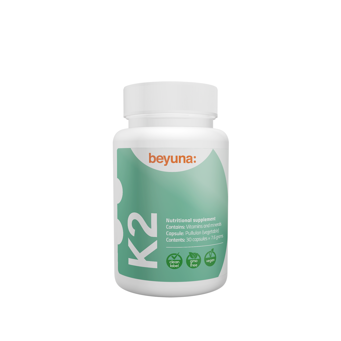 Beyuna K2 (Preorder)