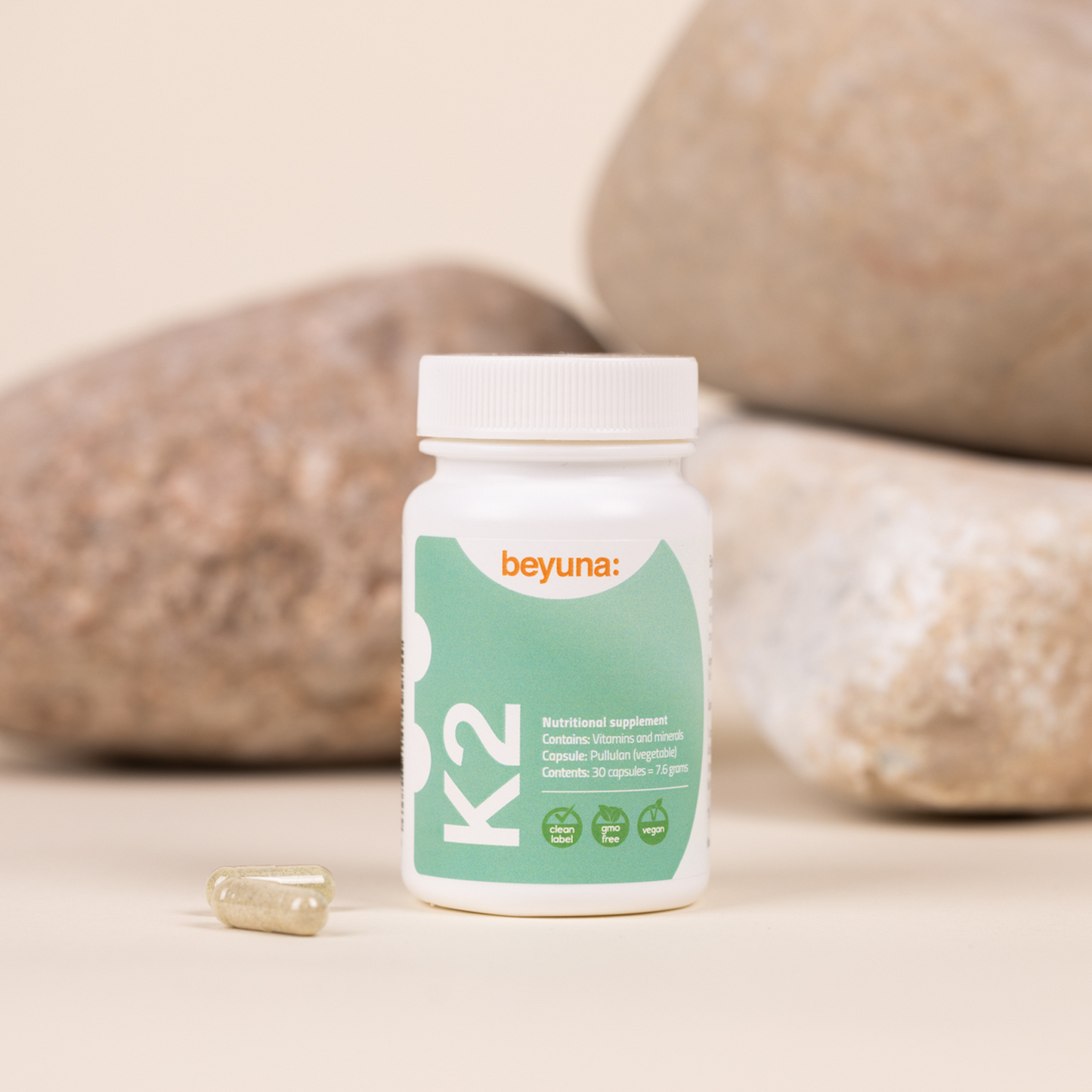 Beyuna K2 (Preorder)