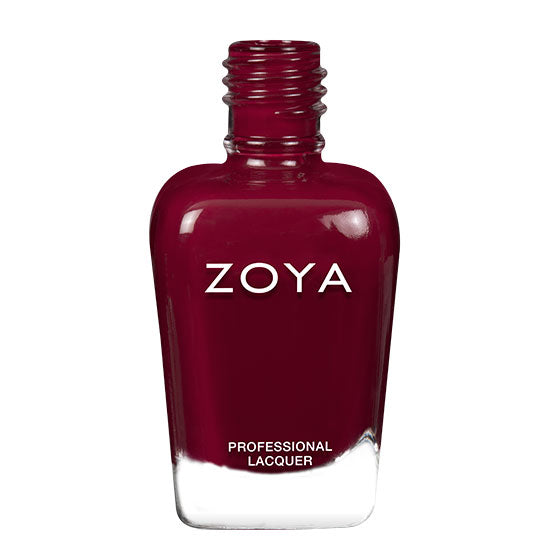 ZOYA Lisa Nailpolish