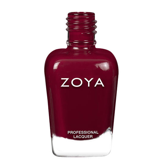 ZOYA Lisa Nailpolish