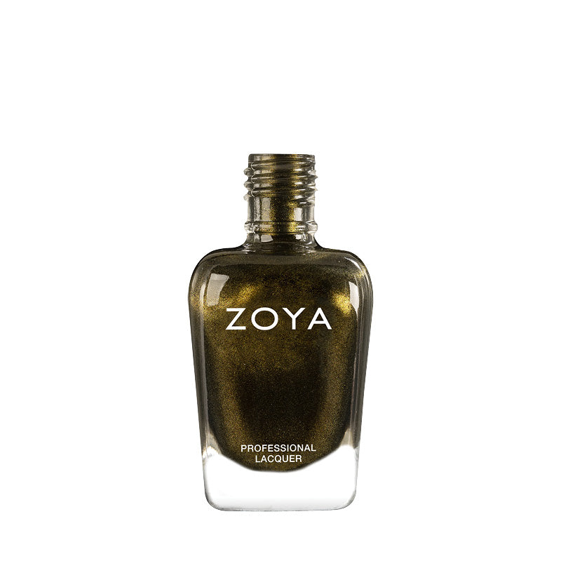 ZOYA Lowell Nailpolish