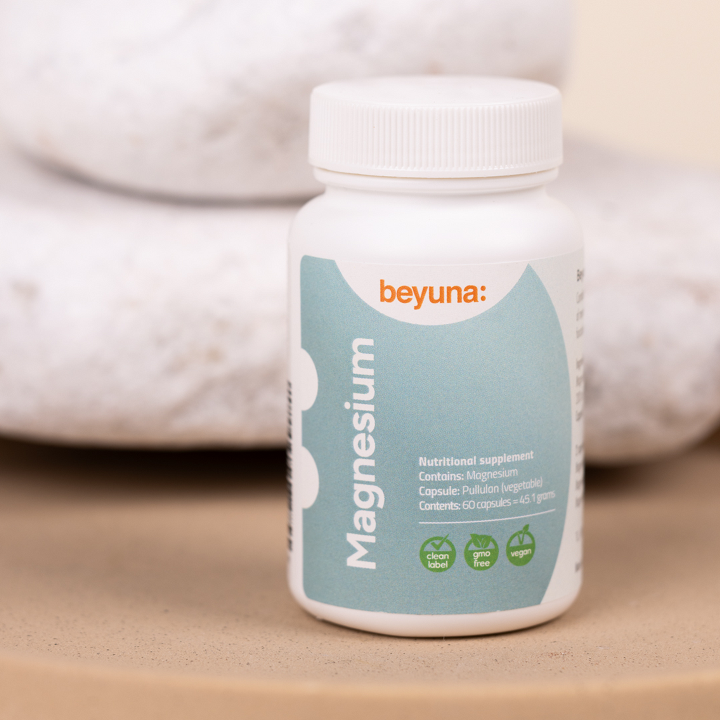 Beyuna Magnesium