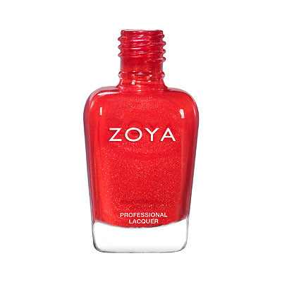 ZOYA Marigold Nailpolish