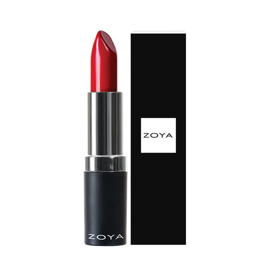 ZOYA Matte Velvet Lipstick