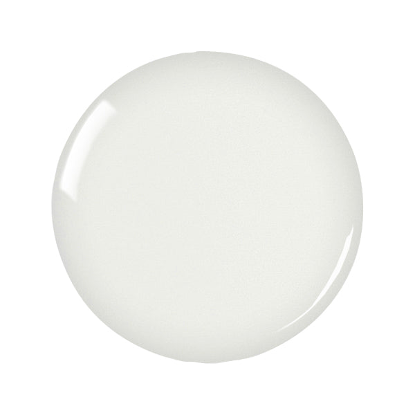 ZOYA Snow White Nailpolish