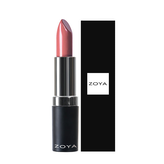 ZOYA Wren Lipstick