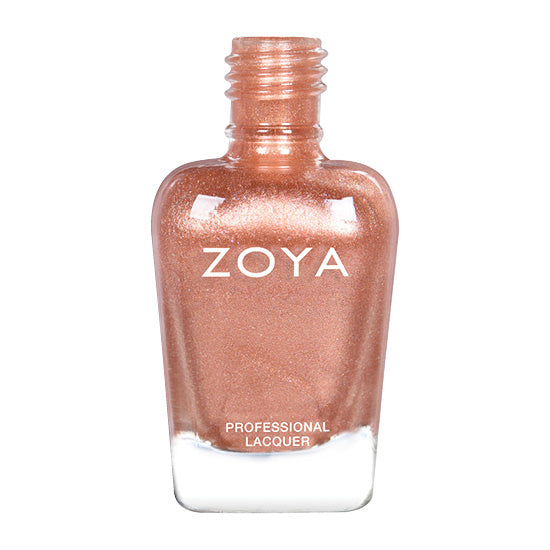 ZOYA Yardley Nailpolish