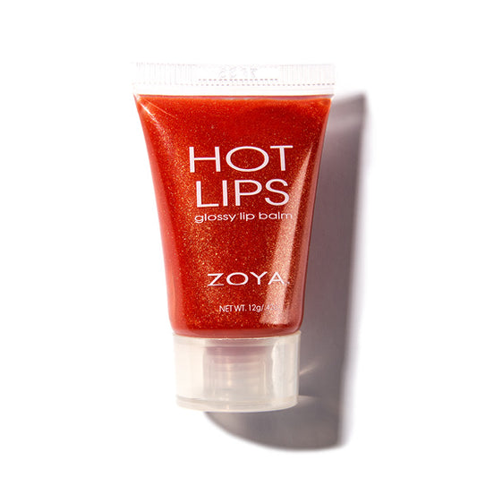 ZOYA Gypsy Lipgloss