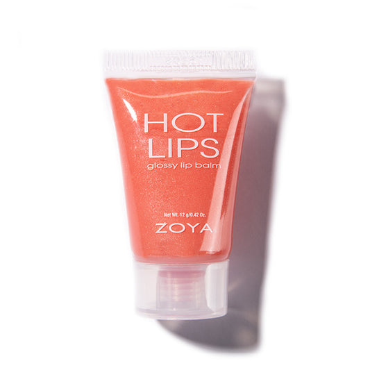 ZOYA Sorbet Lipgloss