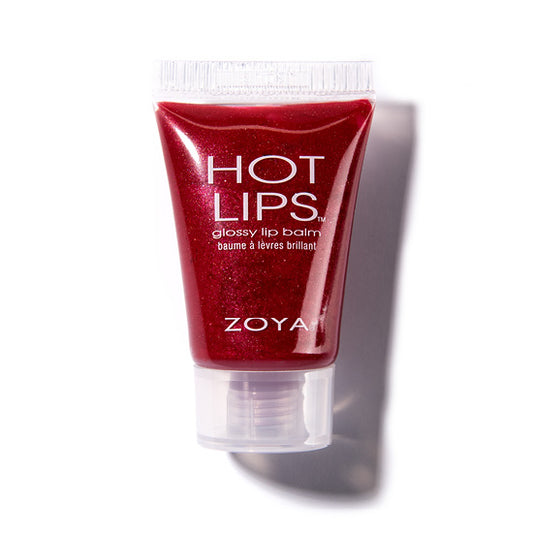 ZOYA Entourage Lipgloss