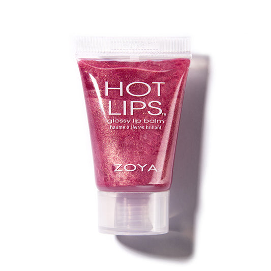 ZOYA Luck Lipgloss