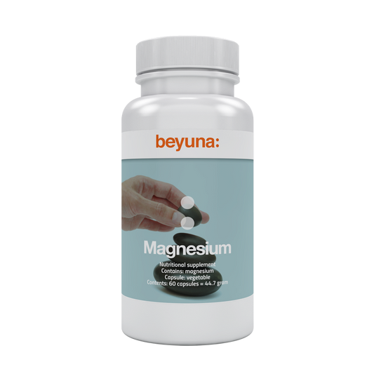 Beyuna-magnesium
