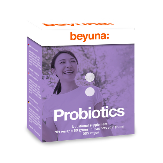 Beyuna probiotica